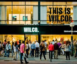 WILCO imagen 2