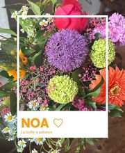 La Boîte à Pétales Sàrl Bild 10