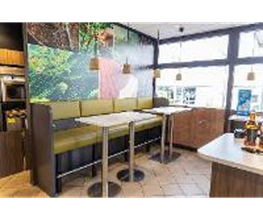 Shell Recharge Charging Station Bild 2
