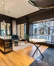 Piaget Boutique Zurich - Bahnhofstrasse Bild 3