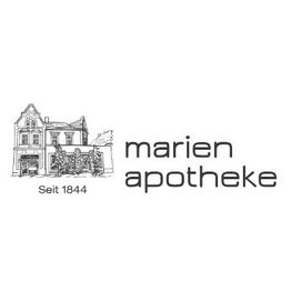 Marien Apotheke Inh. Mathias Gering