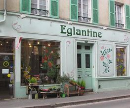 Eglantine image 4