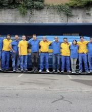 Walter Caseri, Sanitäre Anlagen Bild 3