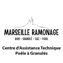 MARSEILLE RAMONAGE