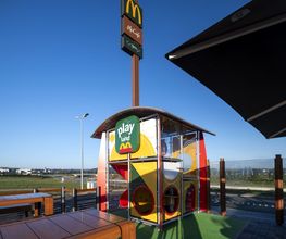 McDonald's Bild 5