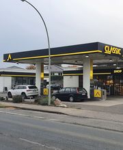 CLASSIC Tankstelle Rietberg