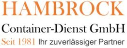 Hambrock Containerdienst GmbH