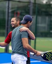 David Lloyd Veigy image 14