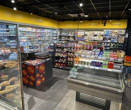 JET Tankstelle Bild 10