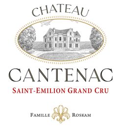 Château Cantenac