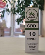 Das Hanfhaus Freiburg ESH Bild 4