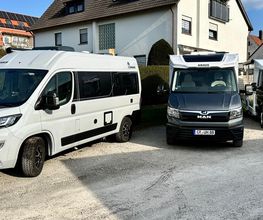 Wohnmobil-Hofmayer Bild 8