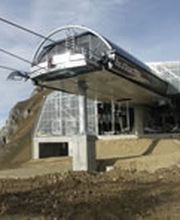 Alberti Ingénieurs SA Bild 10