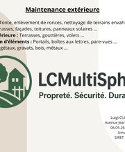 LC MultiSphère image 1