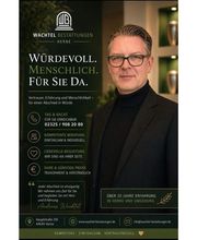 Wachtel Bestattungen Bild 4