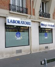 Laboratoire Félix Eboué - Paris 12e -  BIOGROUP PARIS EST image 5