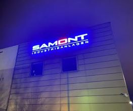 SAMONT GmbH Bild 6