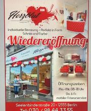 Herzblut030 Friseur Bild 14