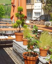 Restaurant Bahnhöfli Entlebuch Bild 13