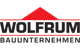 Wolfrum Bauunternehmen