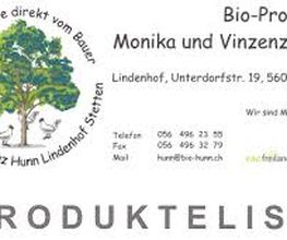 Bio Hunn Bild 1