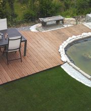 Konrad Bodenbeläge GmbH Bild 1