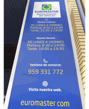 Euromaster Isla Cristina Hermanos Tenorio imagen 11