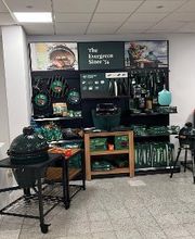 Freiluftgenuss -Grills und Outdoorküchen Bild 20