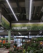 Gartencenter HORNBACH Sirnach Bild 2