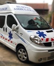 Suippes Ambulances image 6