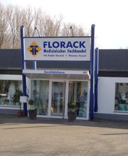 FLORACK Medizinischer Fachhandel OHG Bild 2