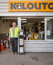 Kiloutou Toulouse (Gramont) - La Plateforme image 1