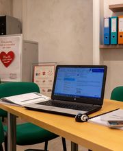 Mutuelle de France Alpes du Sud image 9