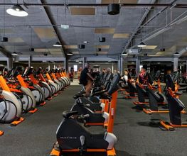 Basic-Fit 24/7 image 6