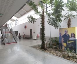 CFA du Bâtiment Arles image 4