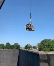 Better Service Inc-Sheet Metal-ductwork image 10
