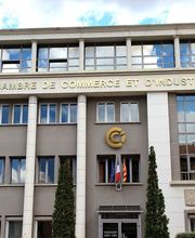 Chambre de Commerce et d'Industrie image 1