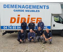 Transports Didier image 4