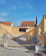 STAFRA Holzbau Frank Stahl Bild 5