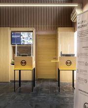 B&B HOTEL Passo Tre Croci Cortina immagine 9