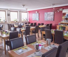 Hotel Bartholomäus GmbH Bild 1