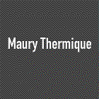 Maury Thermique