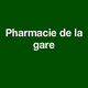 Pharmacie De La Gare
