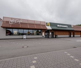 McDonald's Bild 1