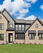 Lindley Ridge at Chatham Hills New Homes in Westfield by Fischer Homes image 15