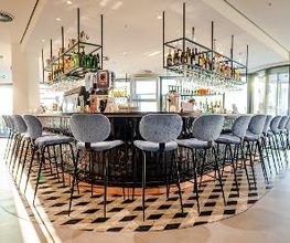 GALERIA Restaurant Bild 17