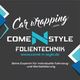 comeNstyle - Folientechnik
