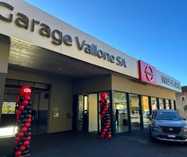 Garage Vallone SA Bild 1