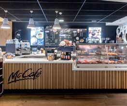 McDonald's Bild 3
