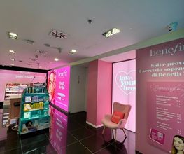 Brow Bar Benefit Cosmetics immagine 14